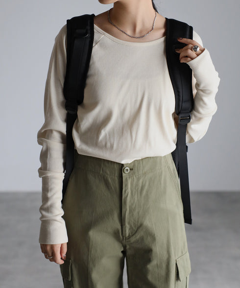 カジュアルリュックサック 12-1201